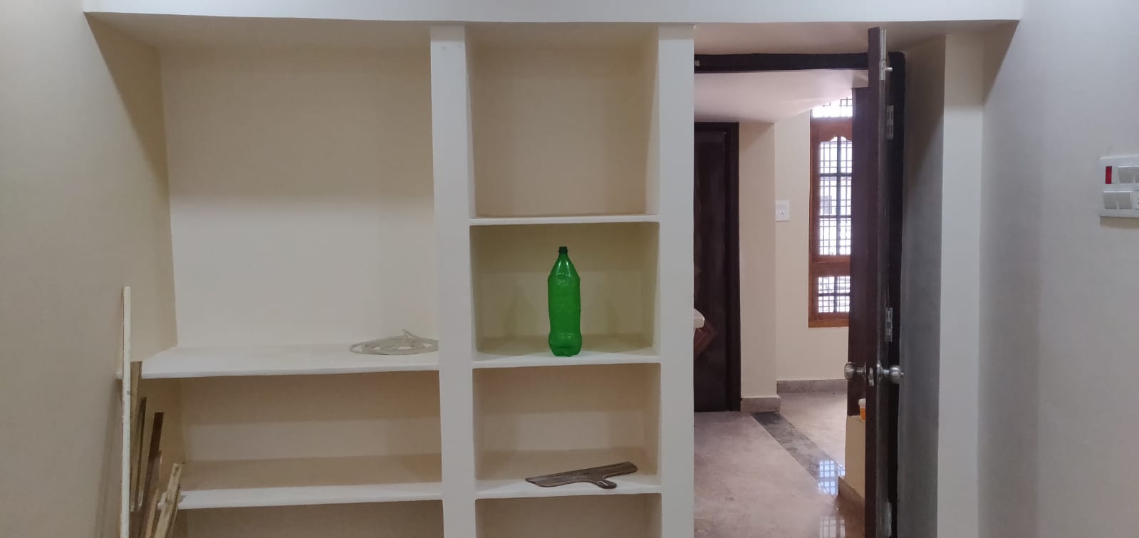 3 BHK  Flat For sale in S